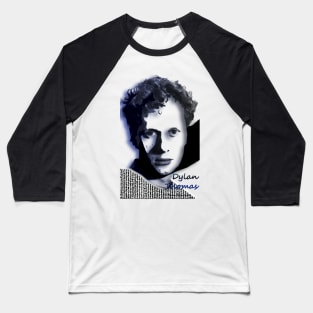 Young Dylan Baseball T-Shirt